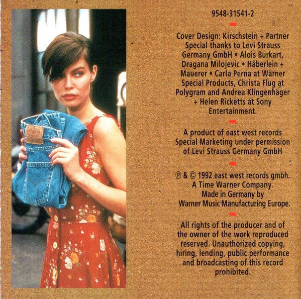the-levis-501-hits-vol.-ii
