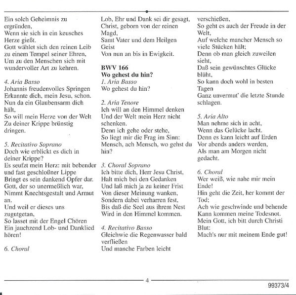 cantatas-/-kantaten-vol.-vii