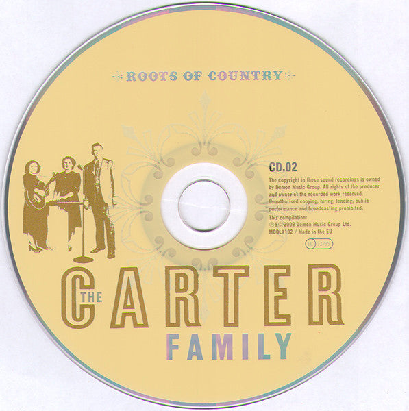 the-carter-family-(roots-of-country)