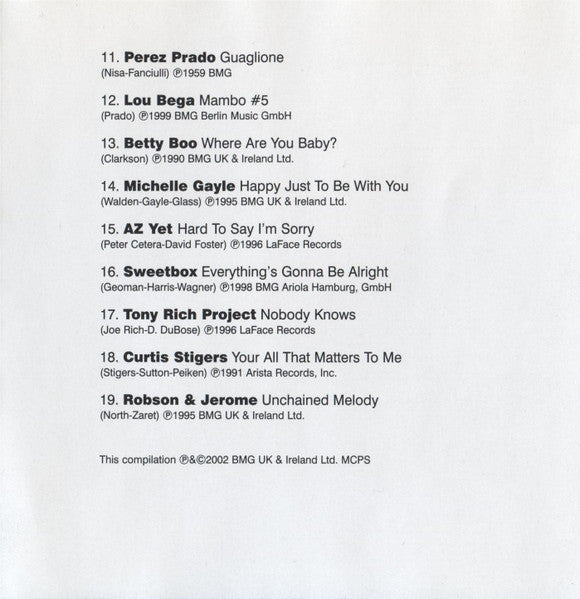 hits-of-the-90s
