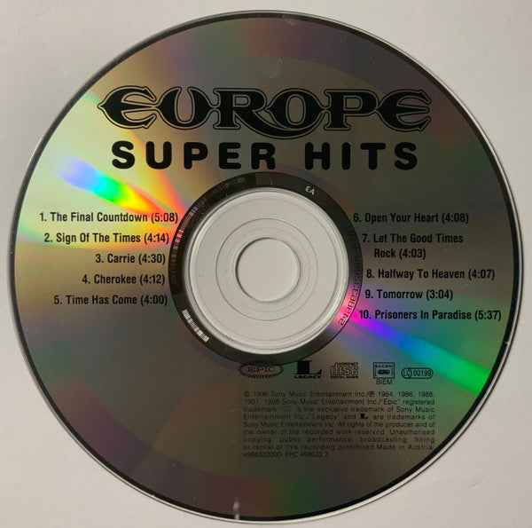 super-hits