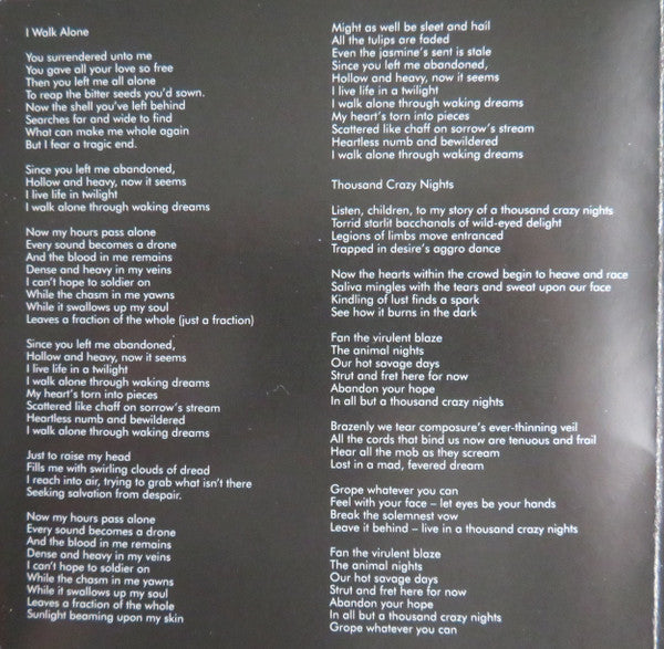 expressions