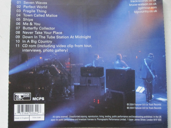 eastworld