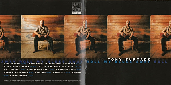 roll-my-blues-away