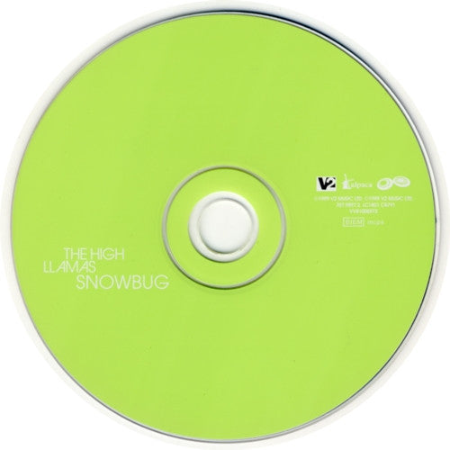 snowbug