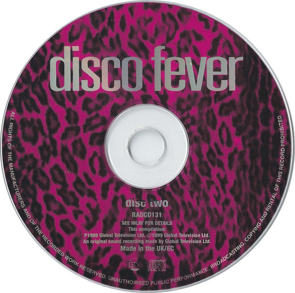 disco-fever