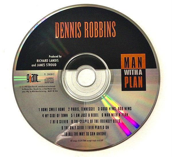 man-with-a-plan