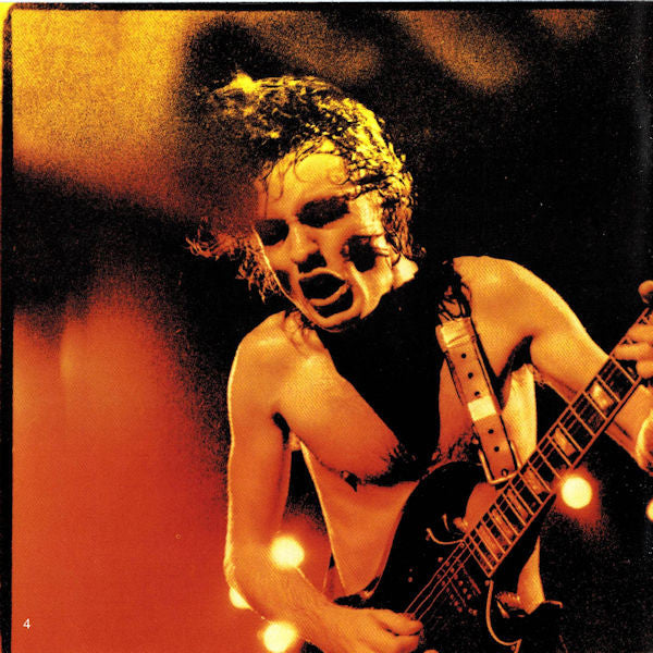 powerage