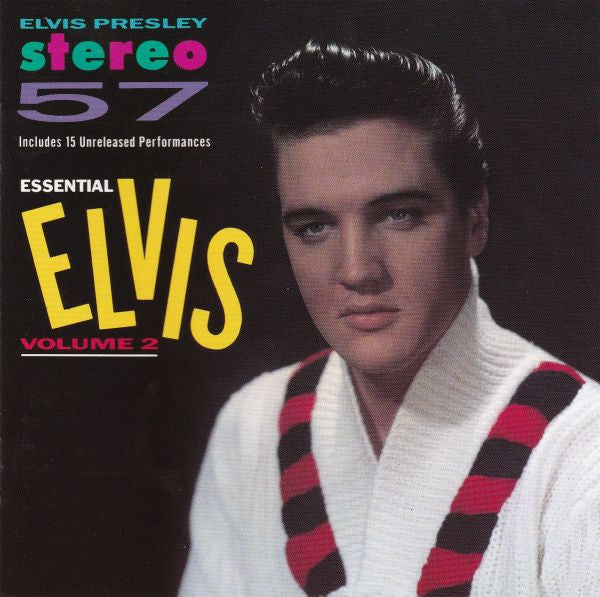 stereo-57-(essential-elvis-volume-2)