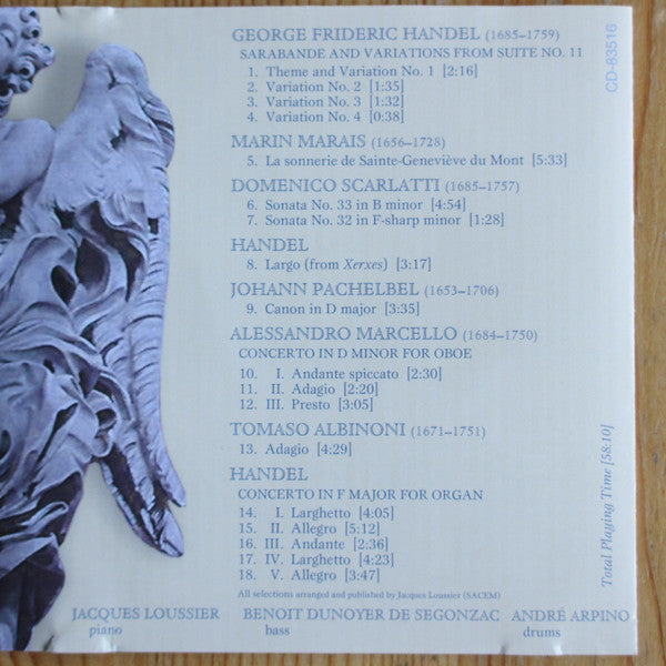 baroque-favorites