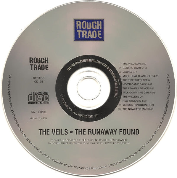 the-runaway-found