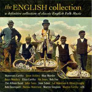 the-english-collection