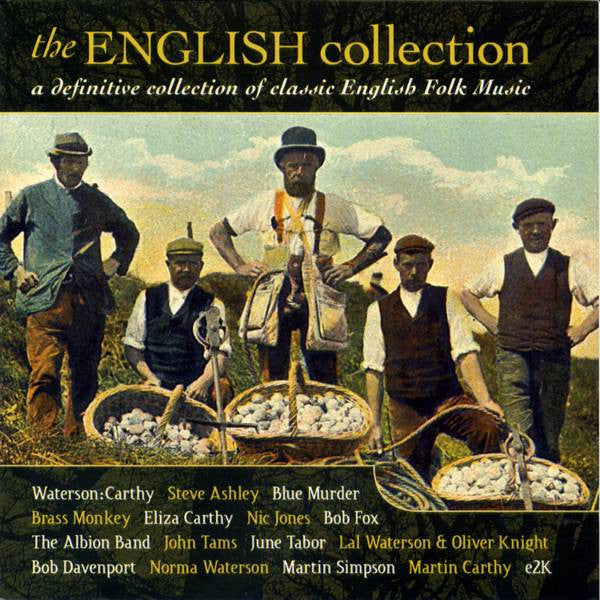 the-english-collection
