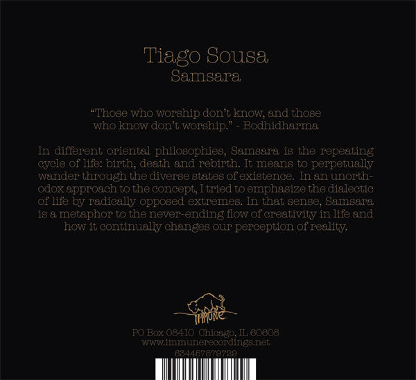 samsara