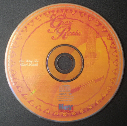 gypsy-rumba