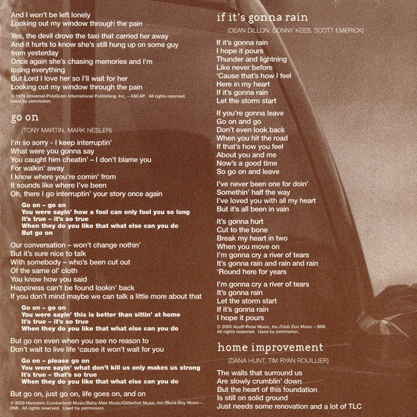 george-strait