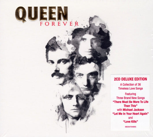 queen-forever