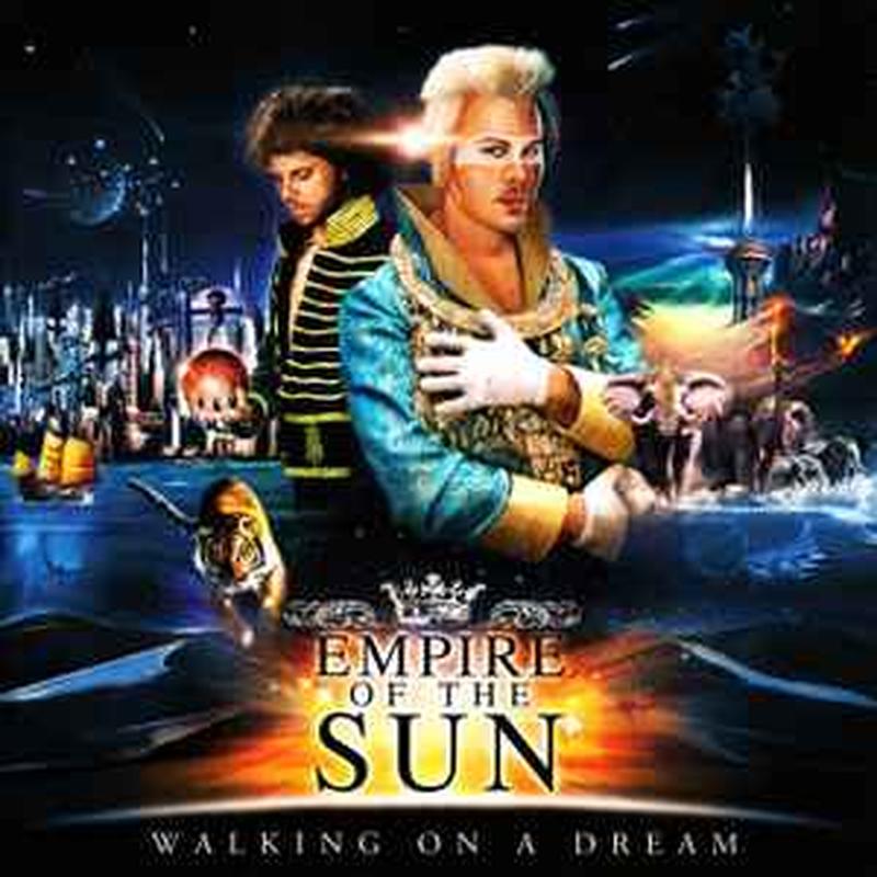 walking-on-a-dream