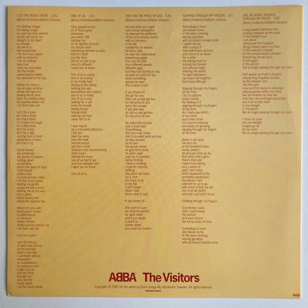 the-visitors