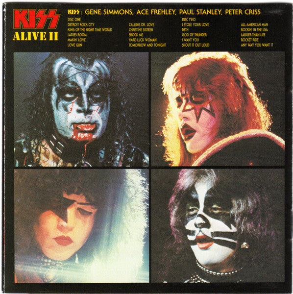 alive-ii