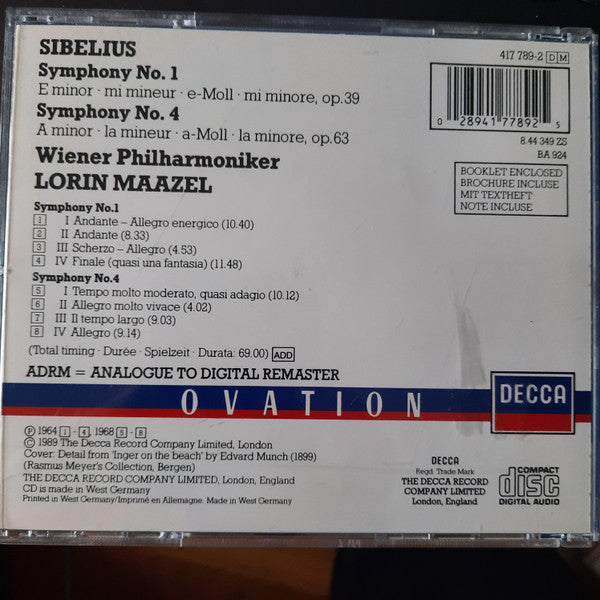 symphony-1-⦁-symphony-4