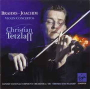 violin-concertos
