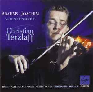 violin-concertos