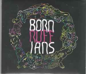 ruff
