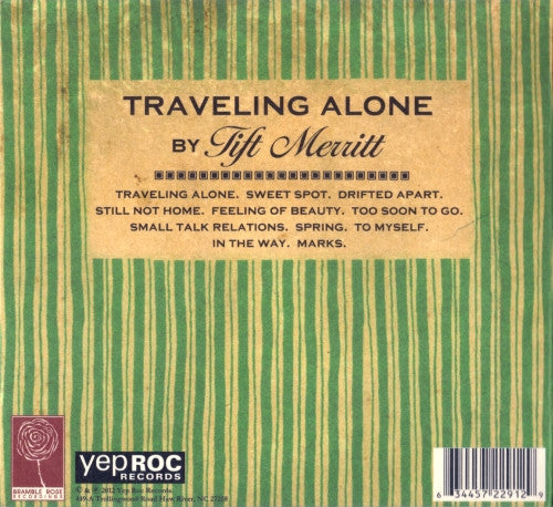 traveling-alone