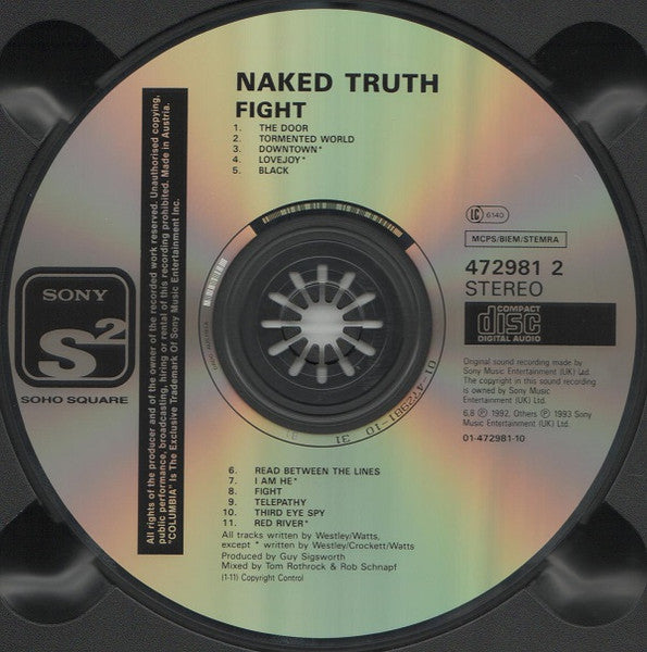 fight
