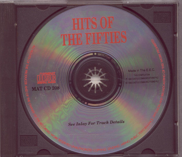hits-of-the-fifties