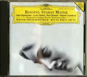 stabat-mater
