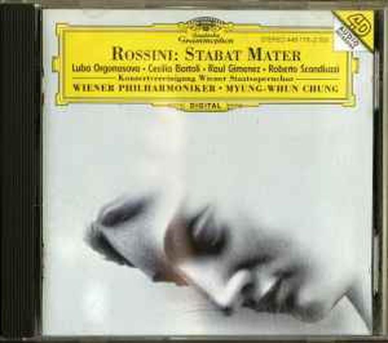 stabat-mater