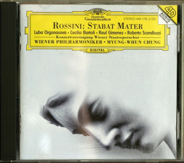 stabat-mater