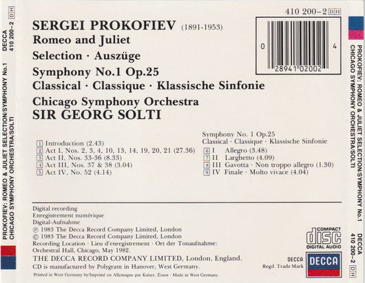 romeo-and-juliet-selection-/-symphony-no.1