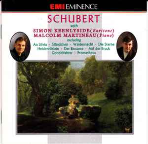schubert-recital