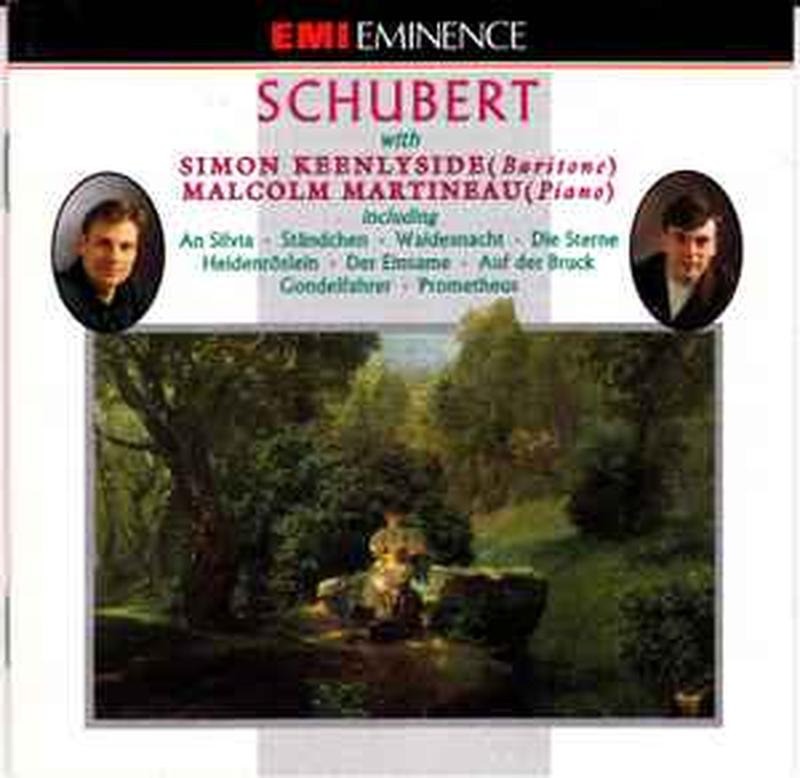 schubert-recital