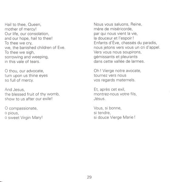 stabat-mater
