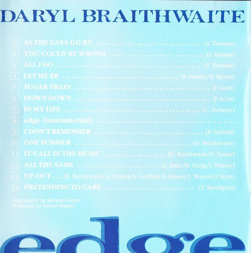 edge