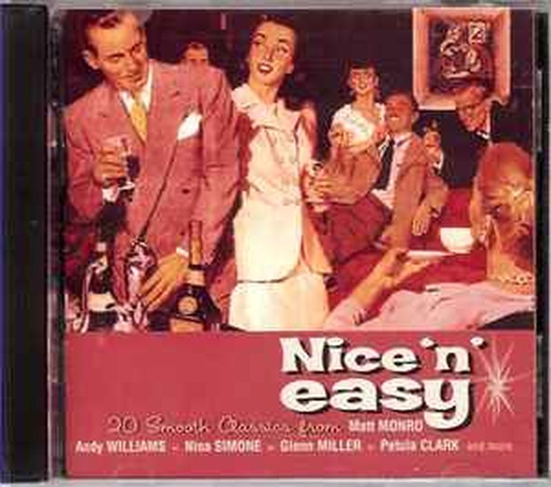 nice-n-easy