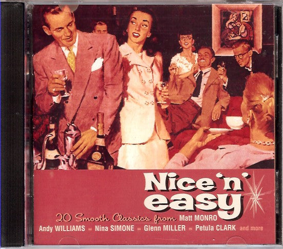 nice-n-easy