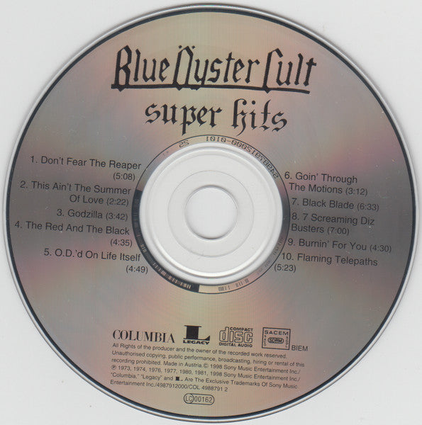 super-hits