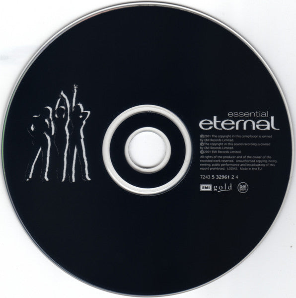 essential-eternal