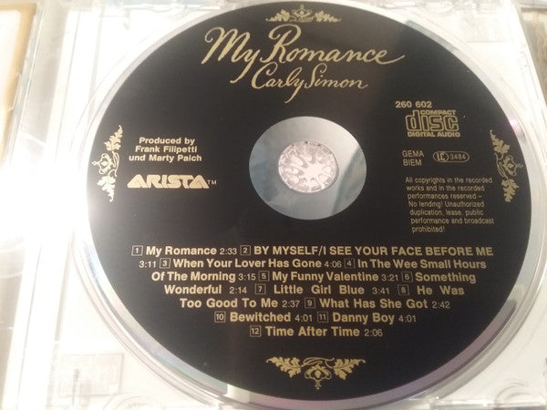 my-romance