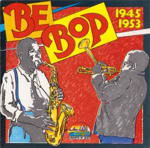 be-bop---1945-1953