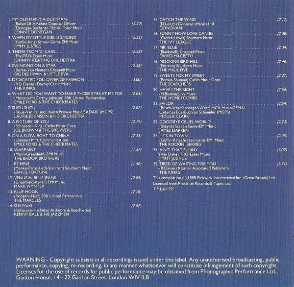 hit-songs-of-the-sixties