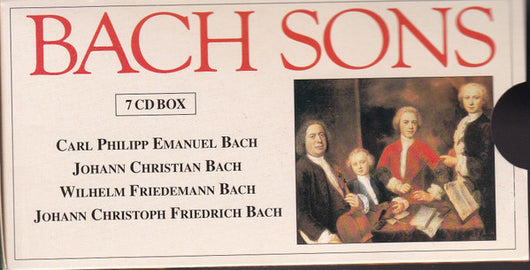 bach-sons