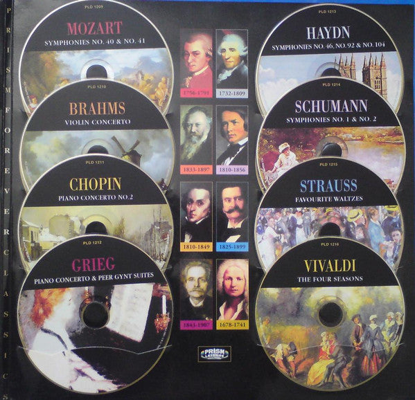 forever-classics