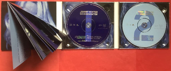 second-winter