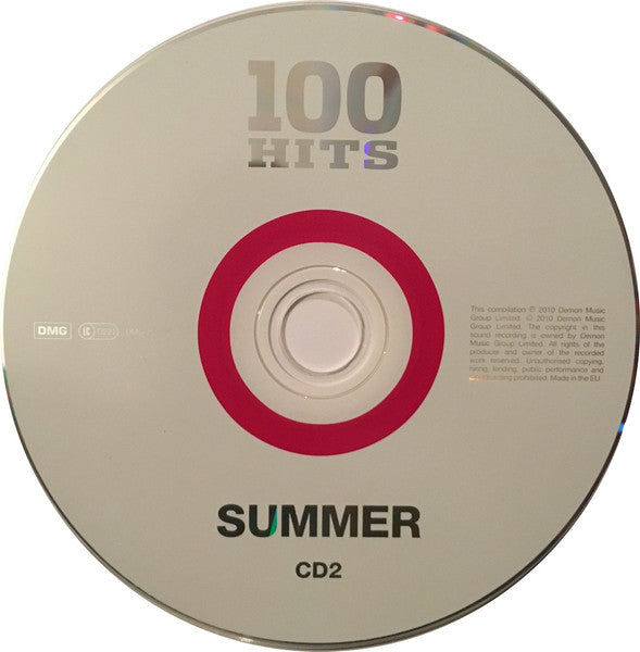100-hits-summer